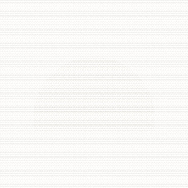 ALTURA WIDE SHEER NO-DRILL - WHITE