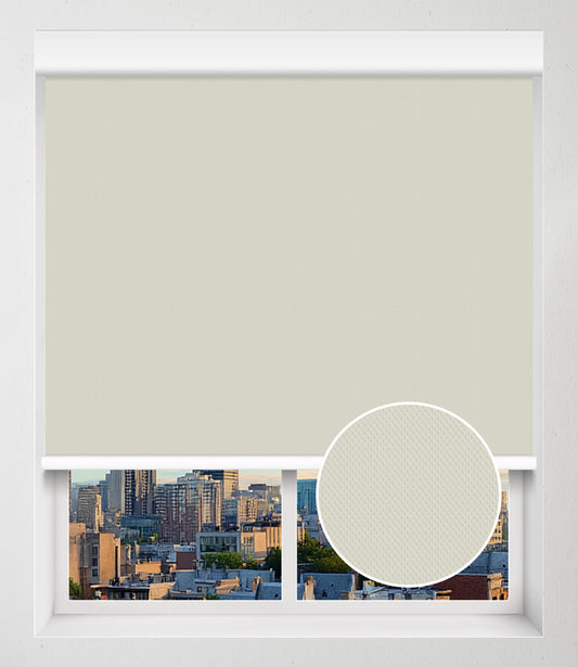 VANTA BLACKOUT NO-DRILL - LIGHT GREY