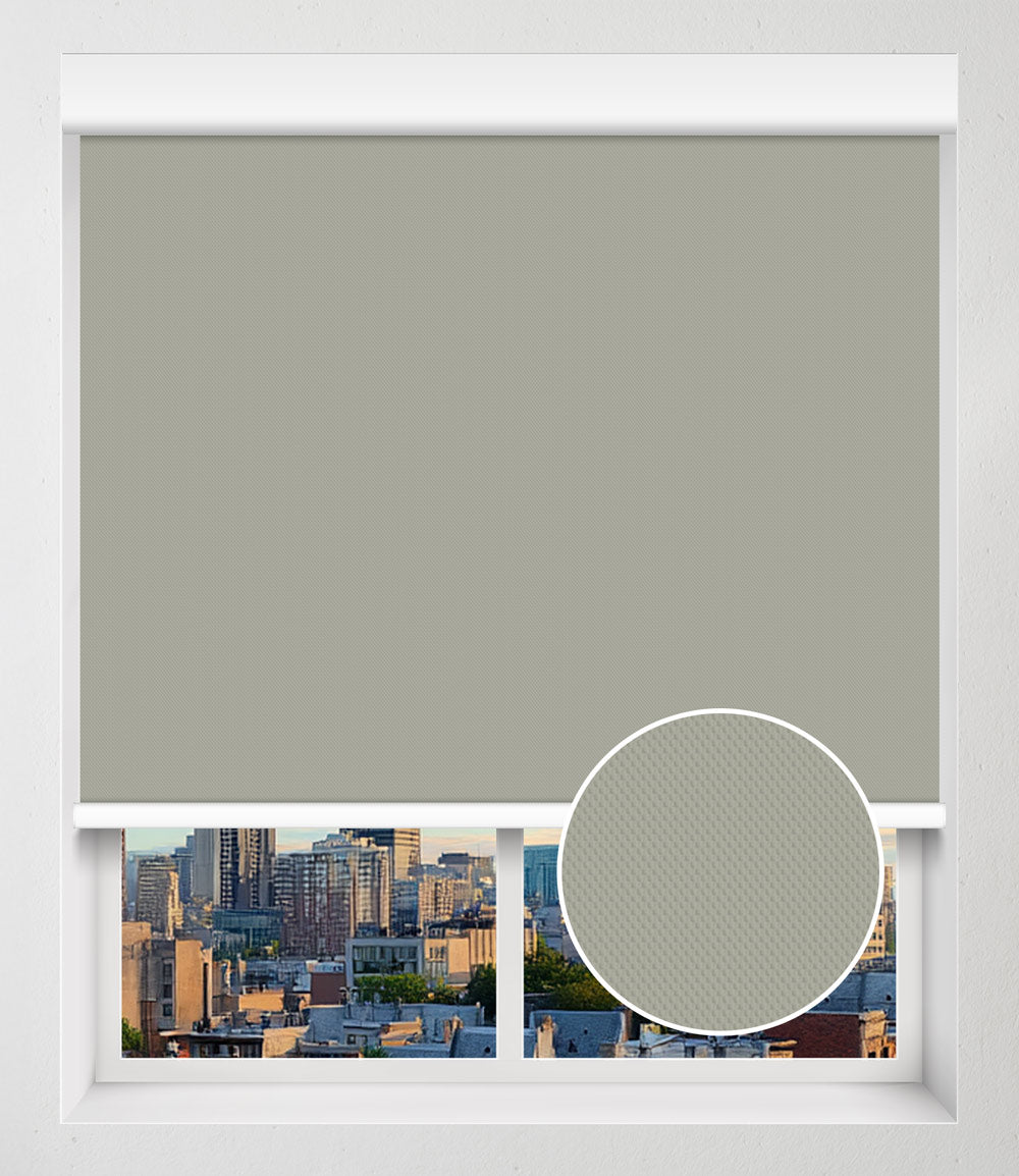 VANTA BLACKOUT NO-DRILL - SHARK GREY