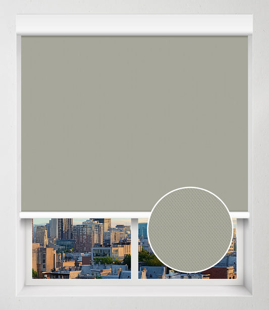 VANTA BLACKOUT NO-DRILL - SHARK GREY