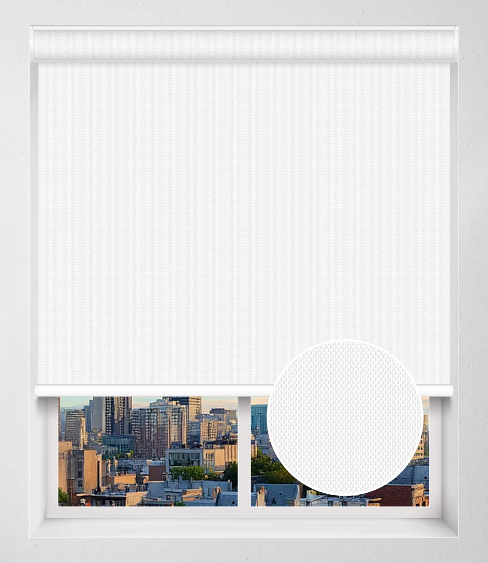 VANTA BLACKOUT - WHITE