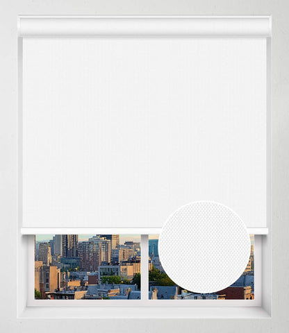 VANTA - BLACKOUT PLUS SERIES - WHITE