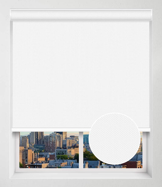 VANTA BLACKOUT - WHITE
