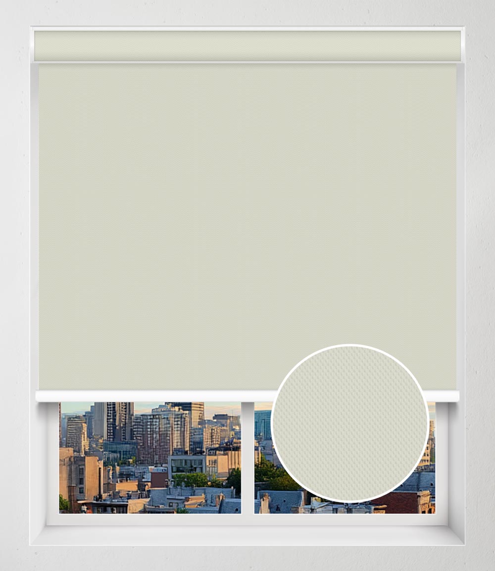 VANTA BLACKOUT - LIGHT GREY