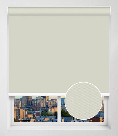 VANTA - BLACKOUT PLUS SERIES - LIGHT GREY