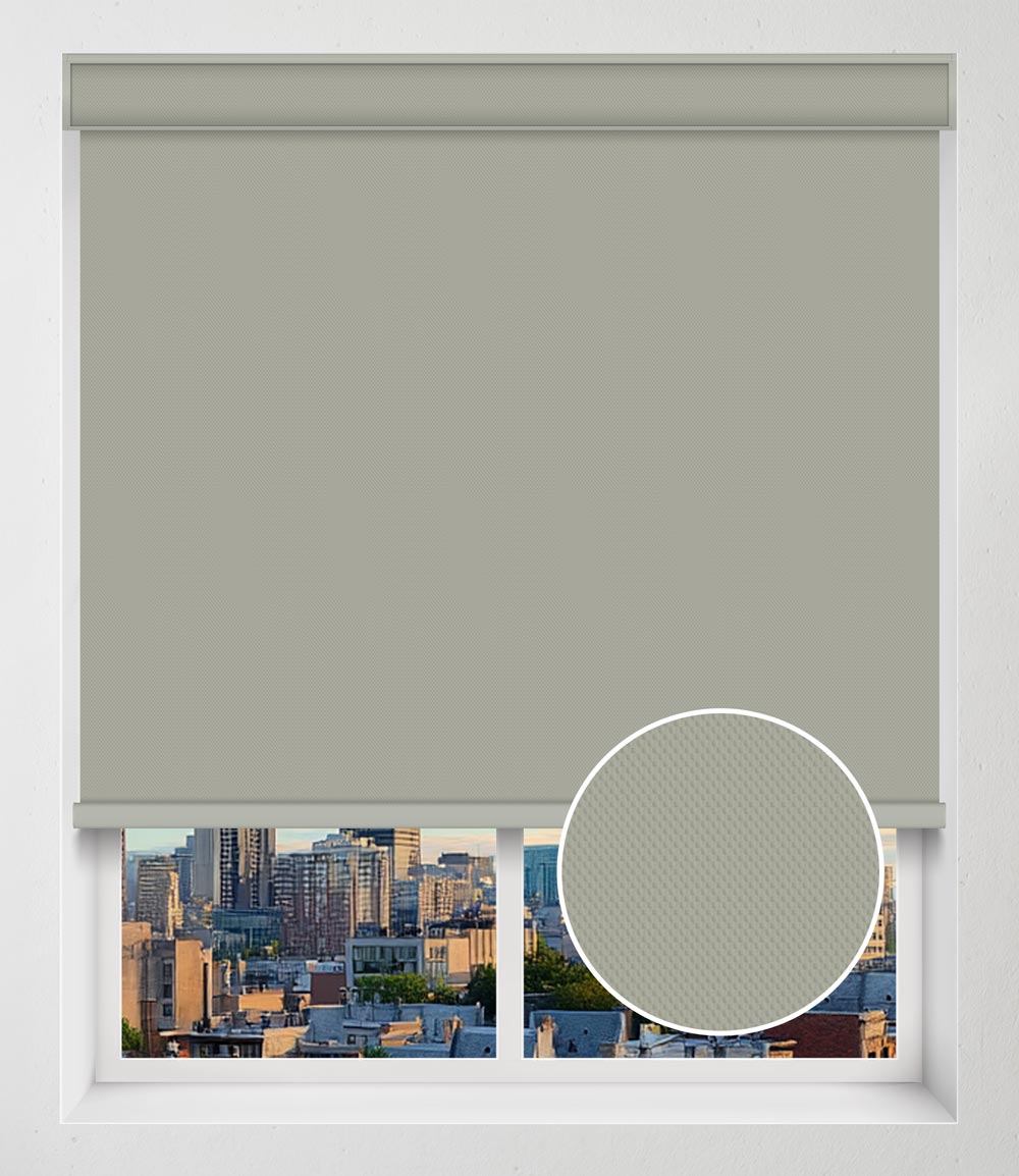 VANTA BLACKOUT - SHARK GREY