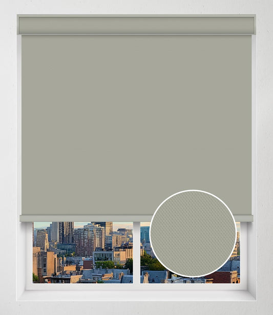 VANTA BLACKOUT - SHARK GREY