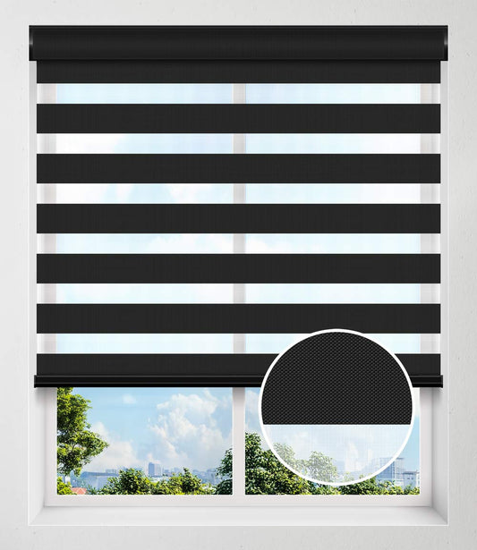 MODERA - BLACK