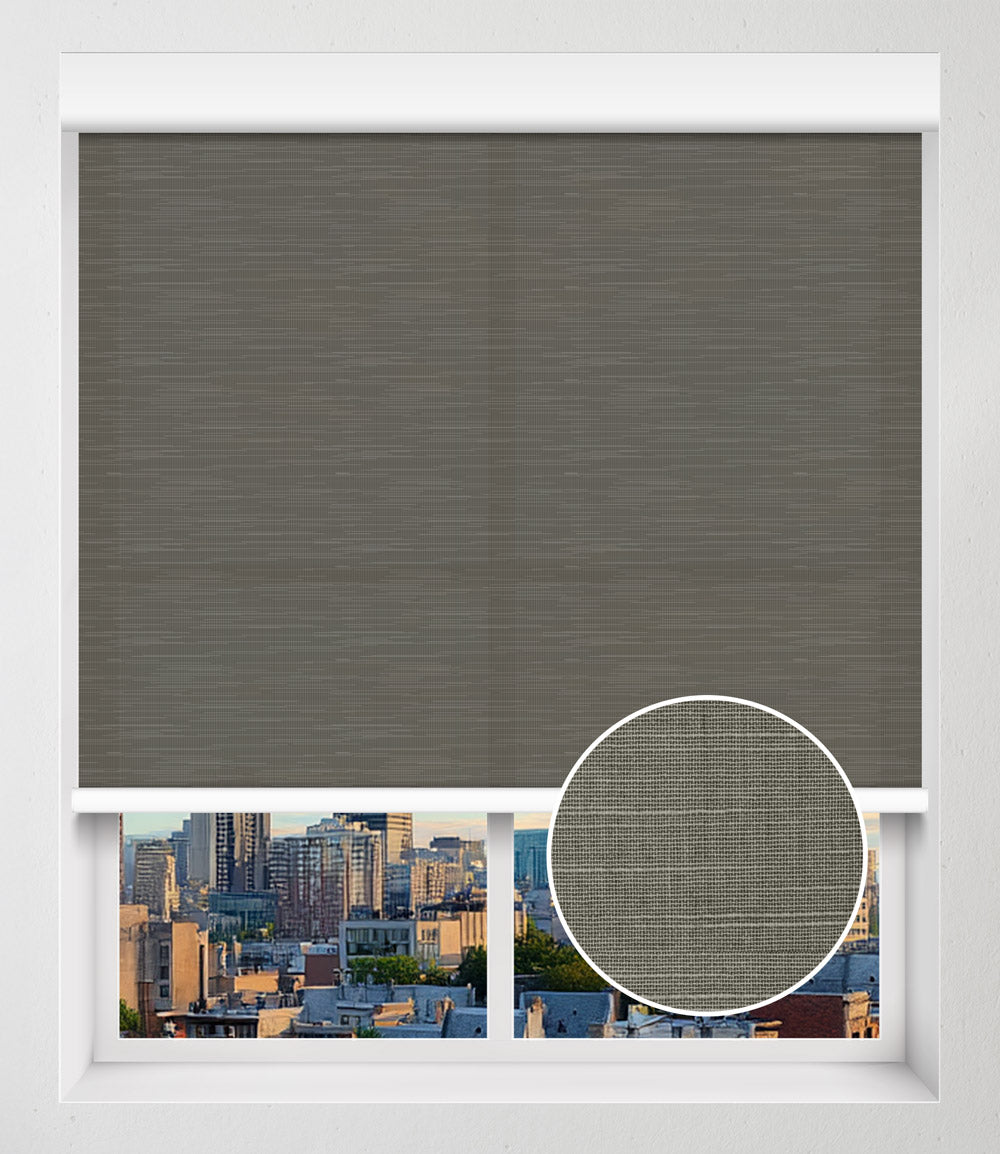 TIANA NO-DRILL - BROWN BEIGE