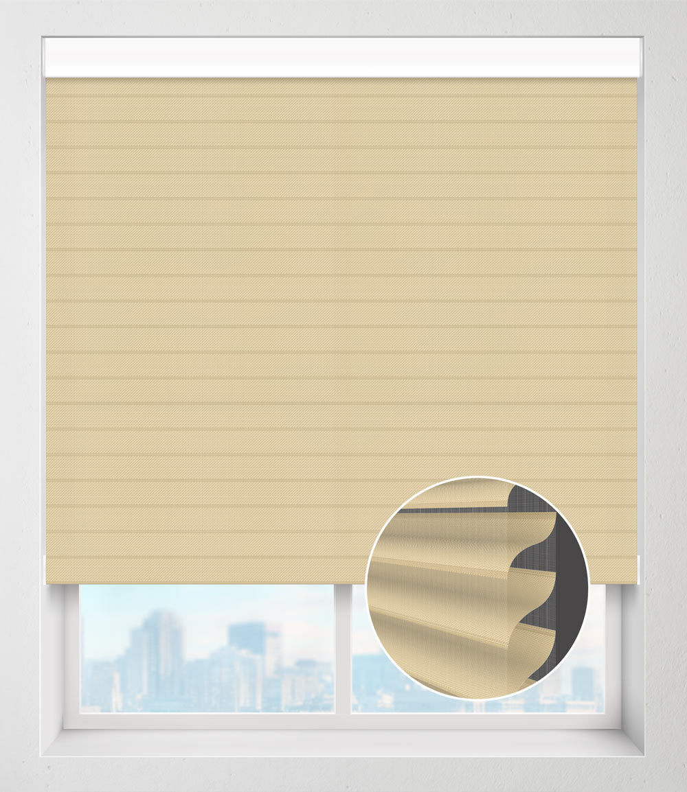 SIENA DARKENING - BEIGE