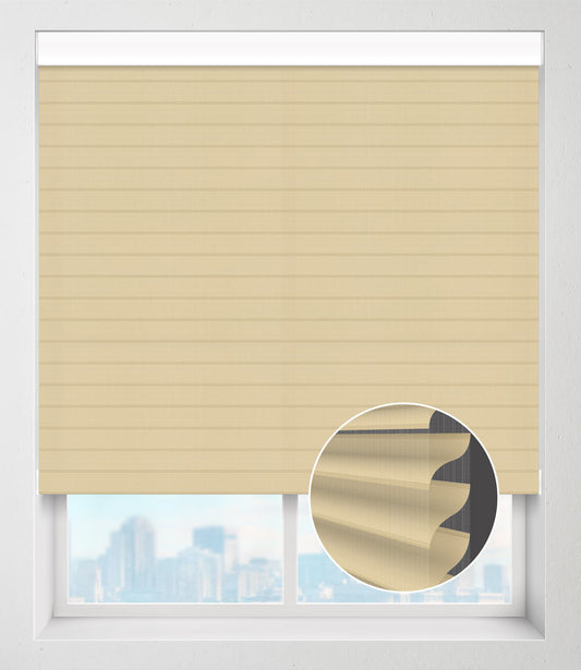 SIENA DARKENING - BEIGE