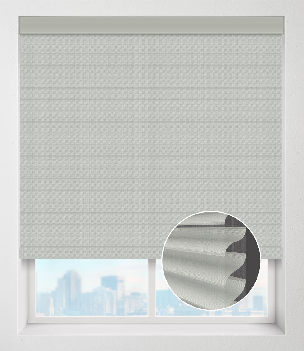 SIENA DARKENING - GREY