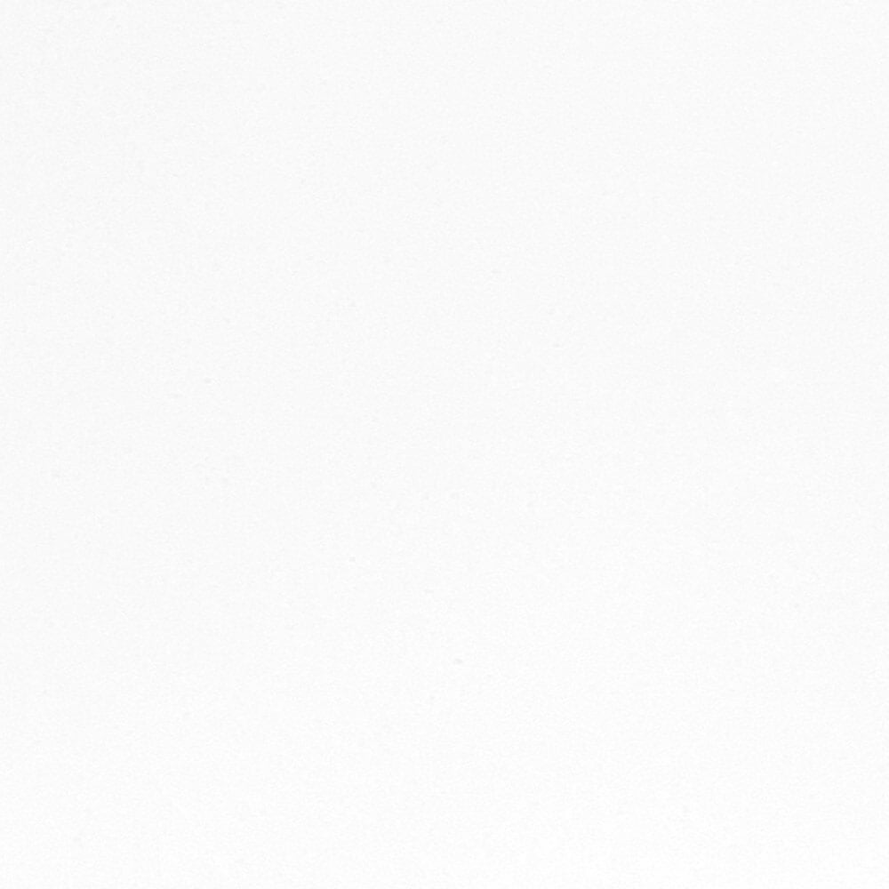 FAUX-WOOD UNI-TONE 2.5'' - ICE WHITE