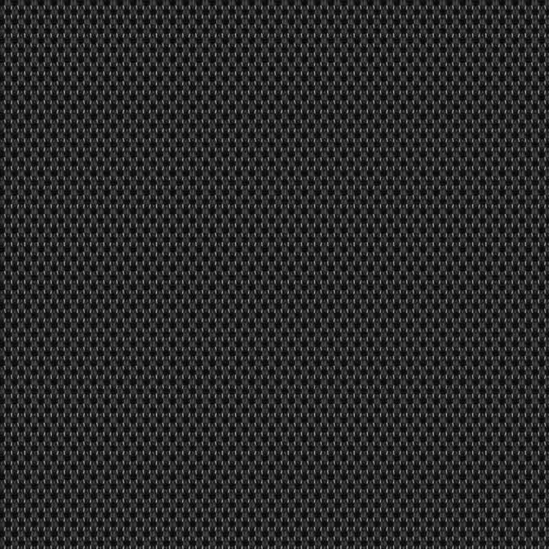 SOLAR SCREEN 1% NO-DRILL - EBONY