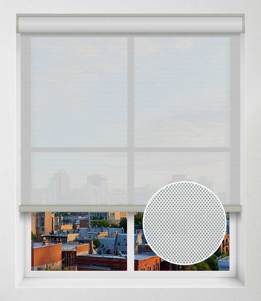 SOLAR SCREEN 3% - GRANITE
