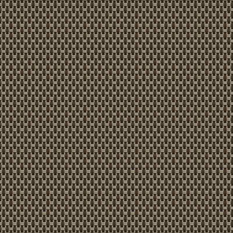 SOLAR SCREEN 6% NO-DRILL - BROWN