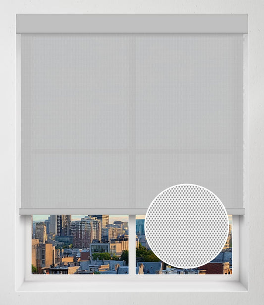 SOLAR SCREEN 1% - GRANITE