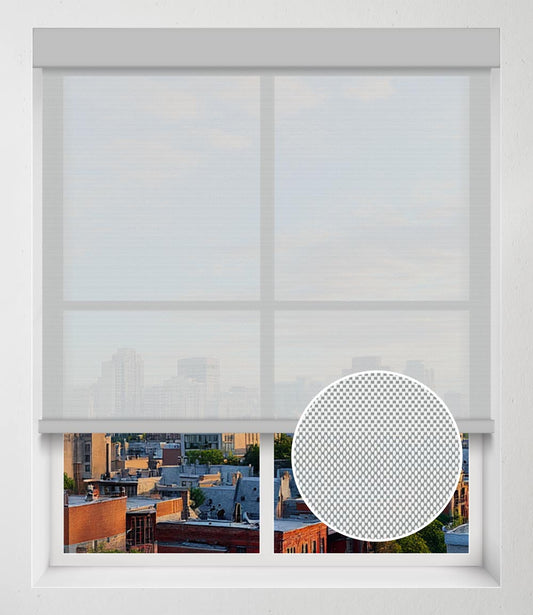 SOLAR SCREEN 3% - GRANITE