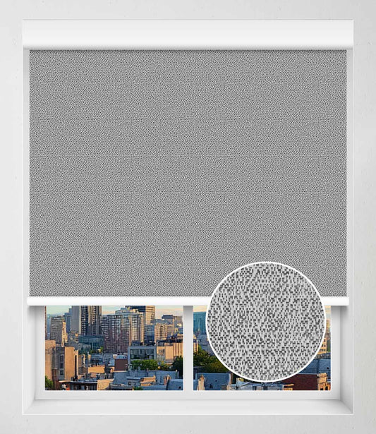 FLARE BLACKOUT NO-DRILL - SMOKY GREY