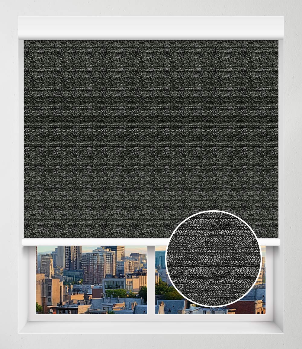 FLARE BLACKOUT NO-DRILL - STARRY BLACK