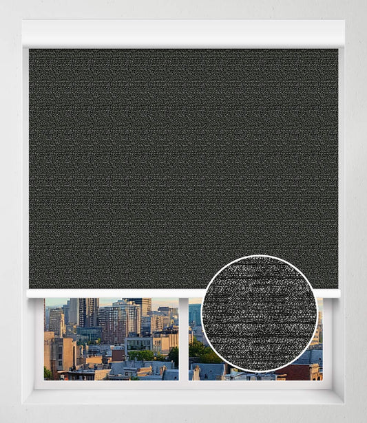FLARE BLACKOUT NO-DRILL - STARRY BLACK