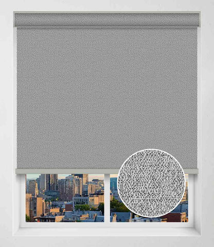 FLARE - BLACKOUT PLUS SERIES - SMOKY GREY
